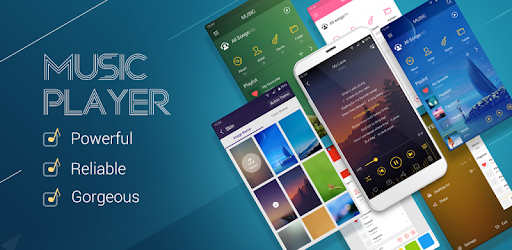 Music Player Plus