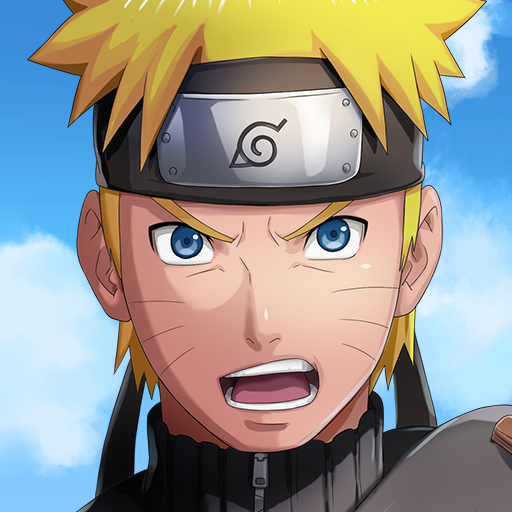 Icon NARUTO X BORUTO NINJA VOLTAGE APK MOD 11.9.0 (Dinheiro infinito)