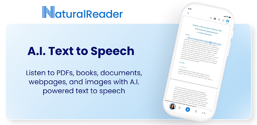 NaturalReader