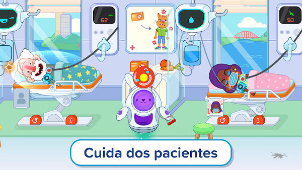 pepi hospital 2 apk download