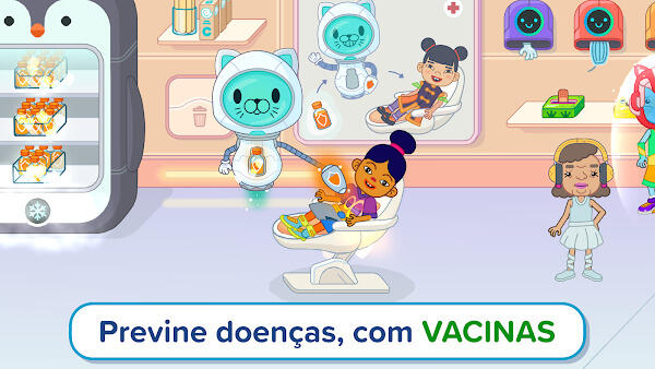 pepi hospital 2 apk tudo desbloqueado