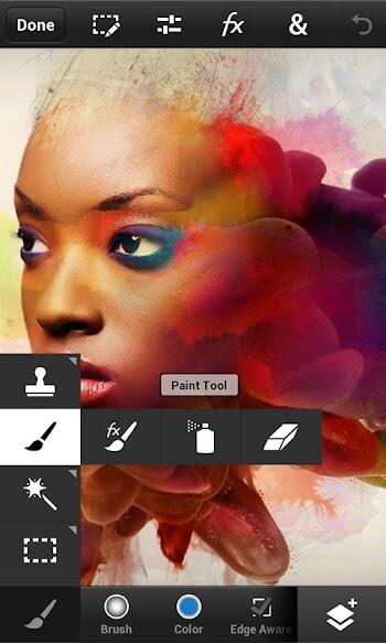 Photoshop Touch apk download