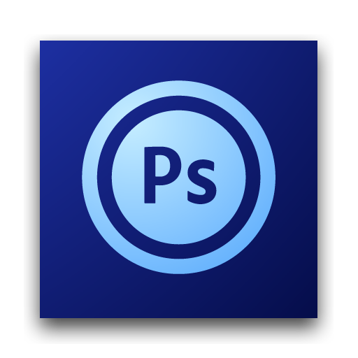 Icon Photoshop Touch APK 9.9.9