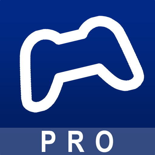 Icon PS4 Launcher Simulator Pro APK 1.11