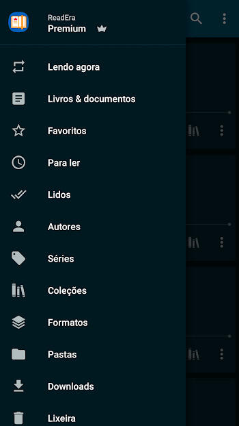 readera premium apk