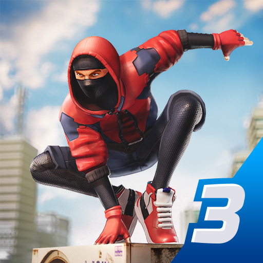 Icon Spider Fighter 3 APK Mod 3.40.20 (Dinheiro infinito)