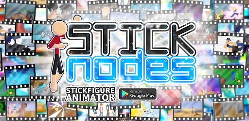 Stick Nodes Pro