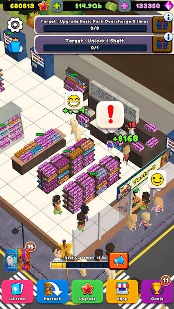 tcg card shop tycoon simulator apk