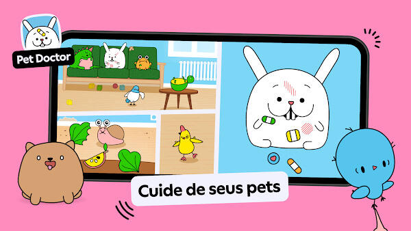 toca boca jr apk ultima versao