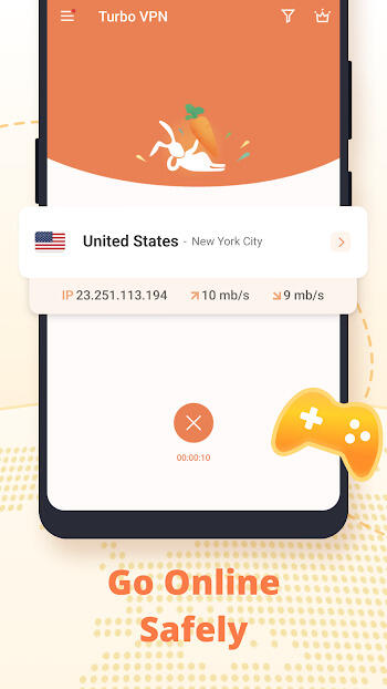 turbo vpn apk ultima versao