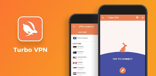 Turbo VPN