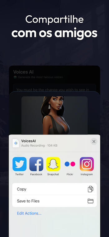 voices ai apk ultima versao