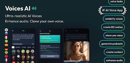 Voices AI