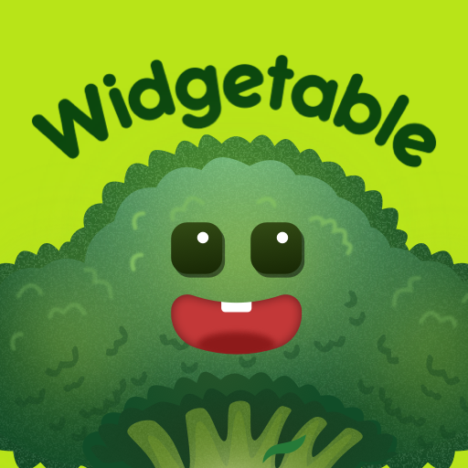 Icon Widgetable APK MOD 1.6.325 (Premium Desbloqueado)