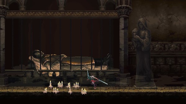 blasphemous apk gratis