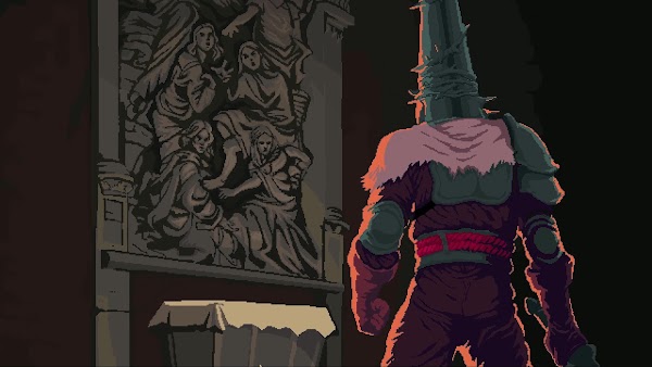 blasphemous apk