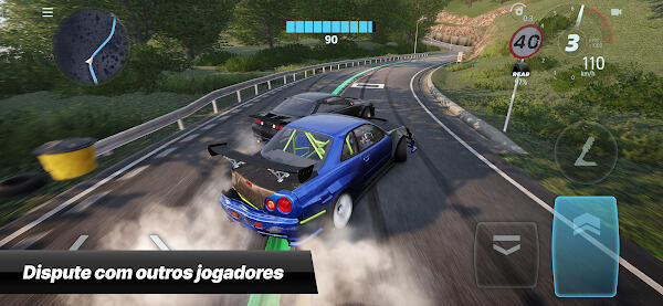 carx drift racing 3 apk