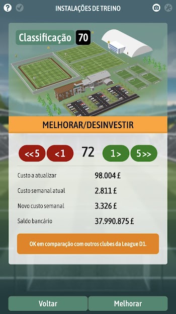 football chairman pro 2 apk download