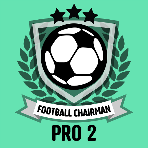 Icon Football Chairman Pro 2 APK Mod 1.1.0 (Dinheiro infinito)