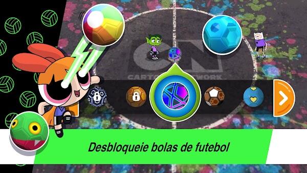 toon cup apk dinheiro infinito