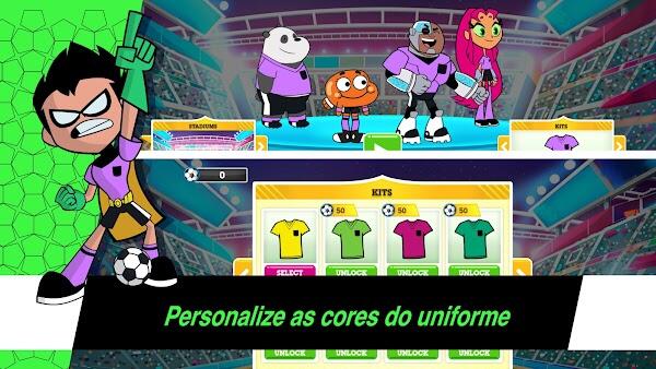 toon cup apk ultima versao