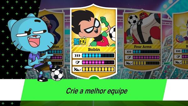 toon cup apk