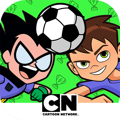 Icon Toon Cup APK Mod 8.2.9 (Dinheiro infinito)