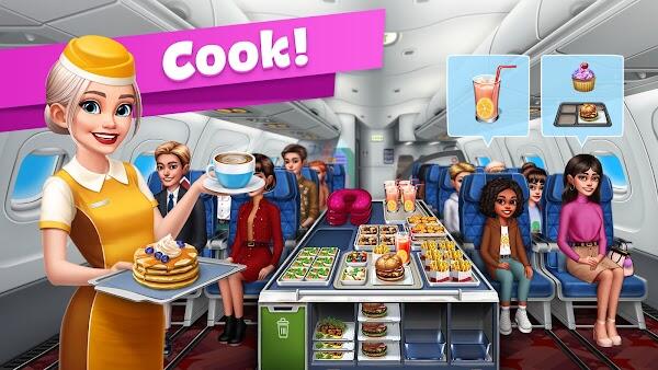 airplane chefs apk