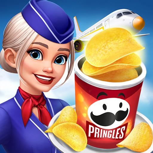 Icon Airplane Chefs APK Mod 11.0.2 (Dinheiro infinito)