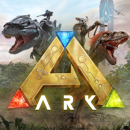 Icon ARK: Ultimate Mobile Edition APK 1.0 (OBB)