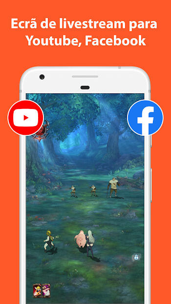 az screen recorder pro apk download