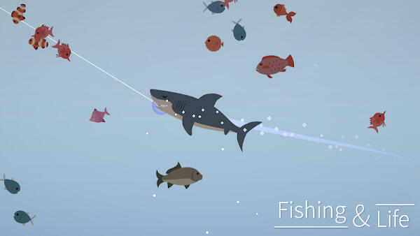 fishing life apk download