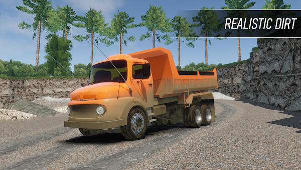 global truck online apk dinheiro infinito