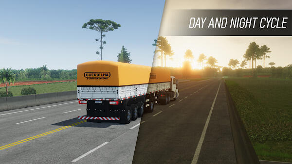 global truck online apk ultima versao