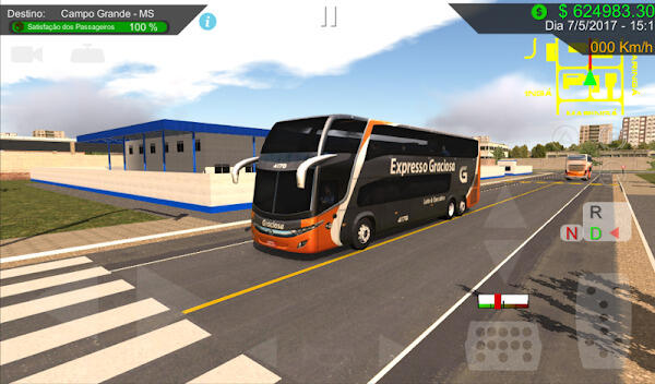 heavy bus simulator apk download