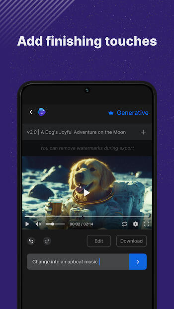 invideo ai apk download