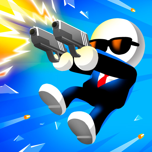 Icon Johnny Trigger APK Mod 1.12.48 (Dinheiro infinito)