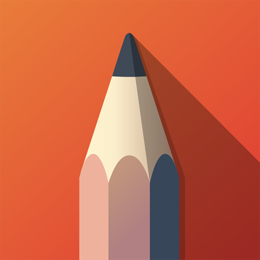 Icon Sketchbook APK Mod 6.1.1 (Premium Desbloqueado)