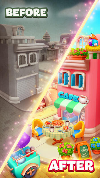 toon blast apk mod