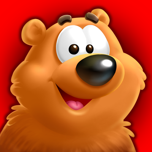 Icon Toon Blast APK Mod 15629 (Dinheiro infinito)