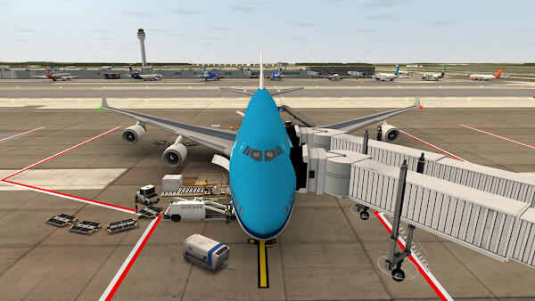 world of airports apk dinheiro infinito