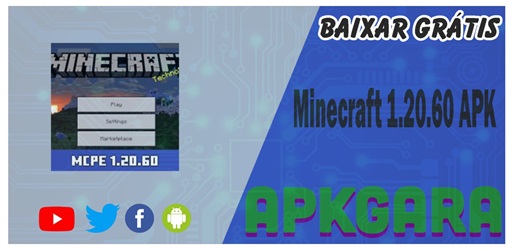 Minecraft 1.20.60