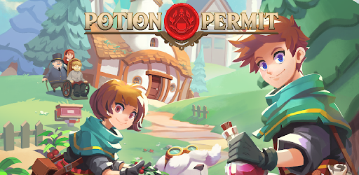 Potion Permit