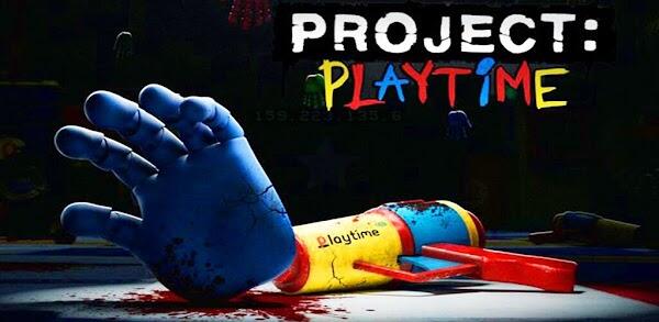 Project Playtime APK MediaFire