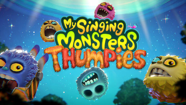 my singing monsters thumpies apk para android