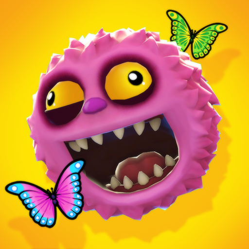 Icon My Singing Monsters Thumpies APK 1.0.1.2 (Pago)