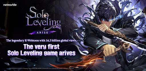 Solo Leveling Arise