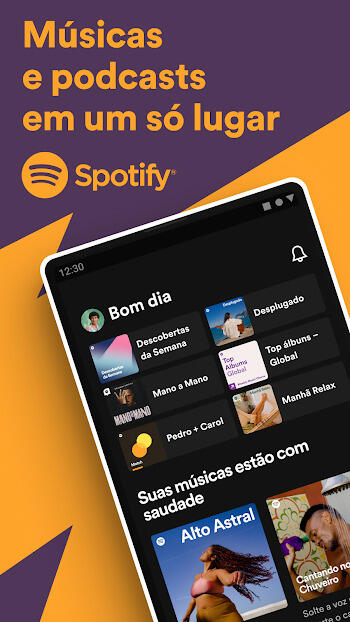 Spotify Premium de GRAÇA (0800, é sério!)