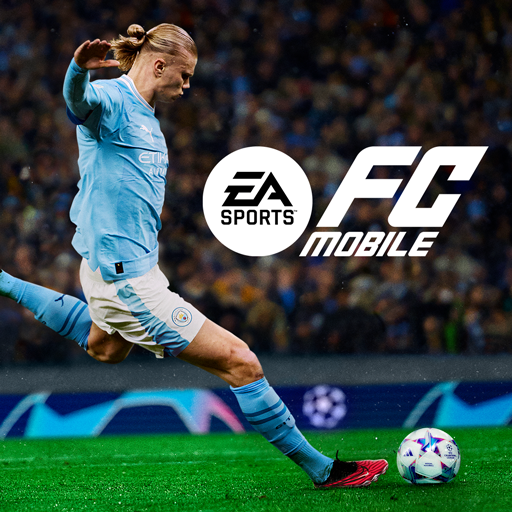 Icon EA SPORTS FC MOBILE 24 APK Mod 21.0.05 (Dinheiro Infinito)