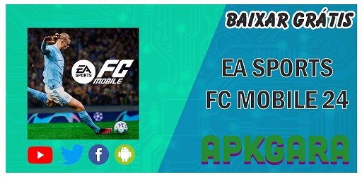 EA SPORTS FC MOBILE 24